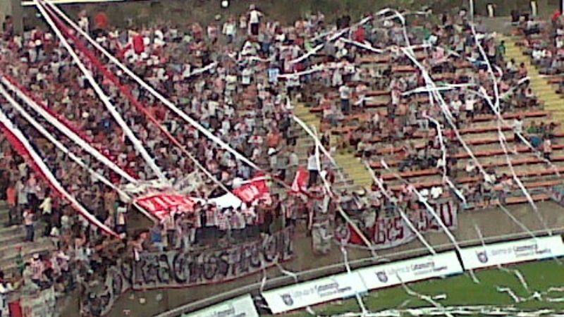 Villa Cubas jugará con público tras acuerdo con Seguridad