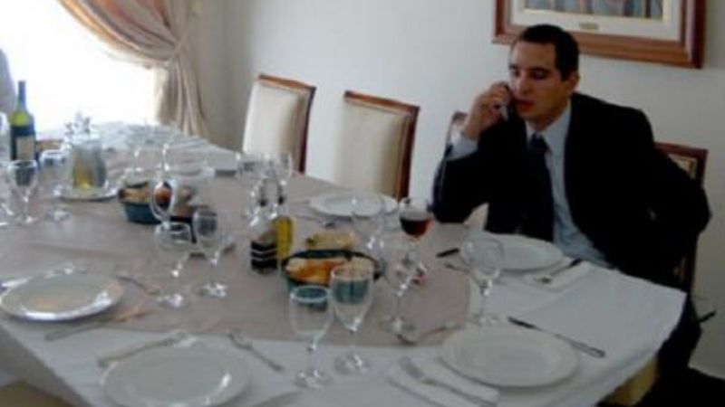 Se confirma que un funcionario le falsificaba la firma al gobernador Brizuela del Moral