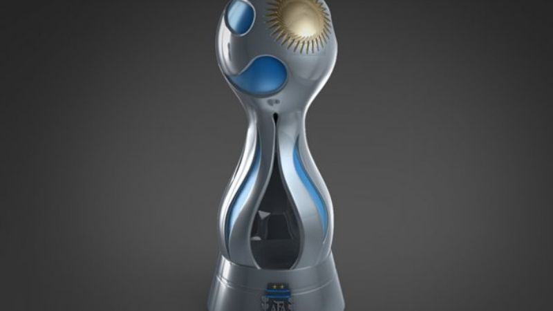 Detalles de los 8avos del certamen que ya no tiene a Policial