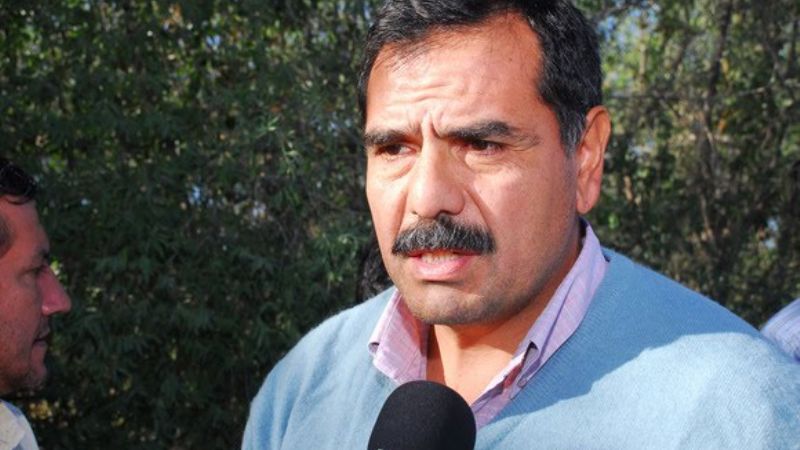 Querella penal en contra del intendente Santucho, por los radares en Huillapima