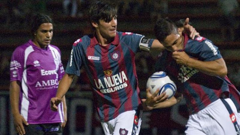 Ganaron San Lorenzo y Sportivo Belgrano