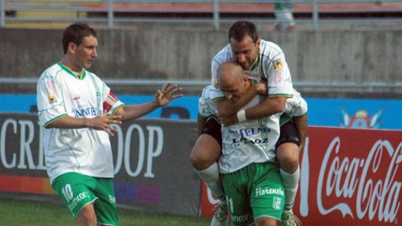 Ganaron San Lorenzo y Sportivo Belgrano