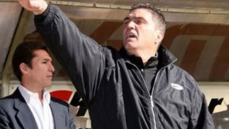 Critican la organización de la Copa Argentina