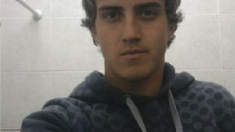 16 años de prisión para Parodi 