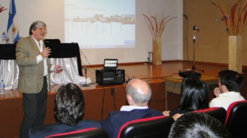 Debate sobre gobernabilidad