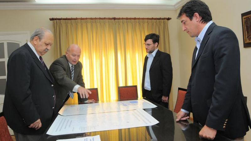 La justicia le puso freno al desenfreno de Brizuela del Moral