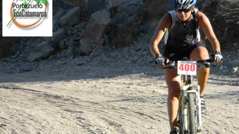 Catamarqueños correrán en triatlón internacional