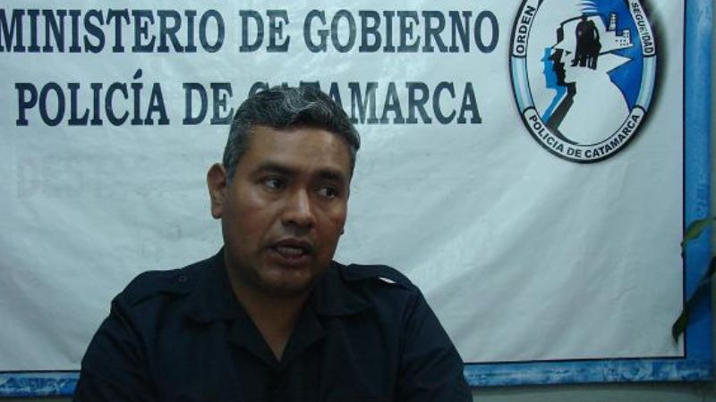 Seguridad vial: “La concientización es fundamental”