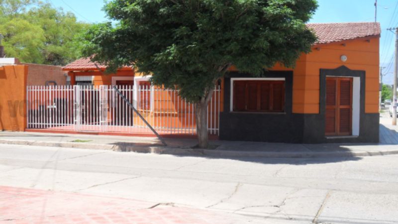 Violento asalto a dos reconocidas odontólogas de Tinogasta