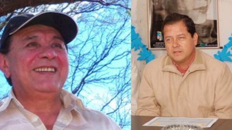 Despedidas, nombramientos y demandas