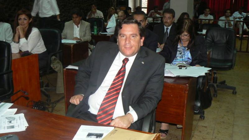 Rechazan denuncia de diputados oficialistas contra la Corte