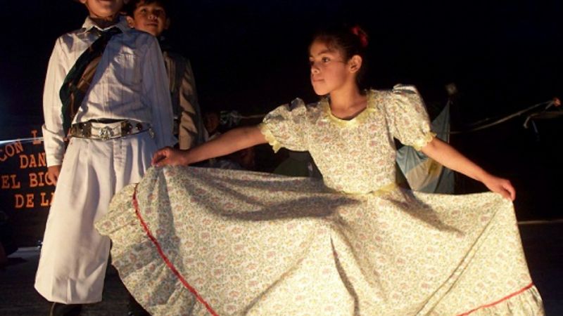 Semana de la Tradición