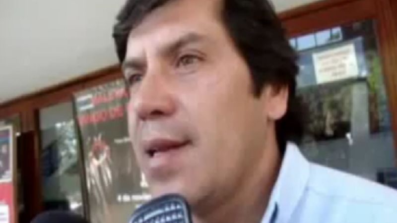 Pese a que no fue informado, Ojeda irá a la interpelación