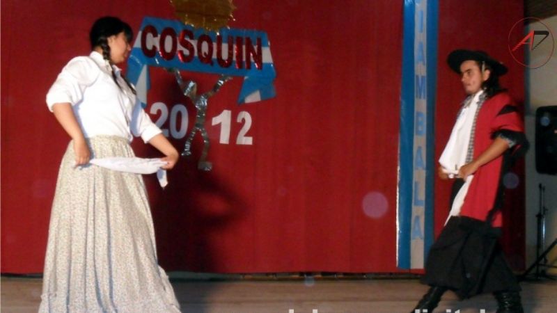 Se realizó con éxito el preselectivo del Pre Cosquín 2012