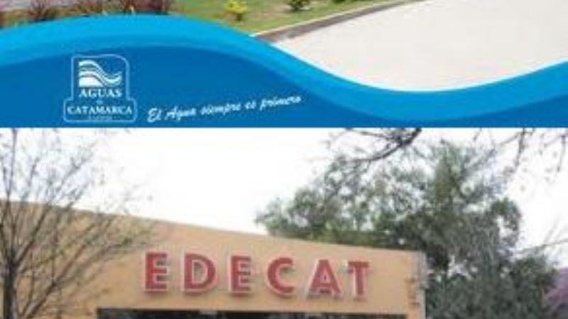 Gran parte de la población afectada por la deficiencia de los servicios