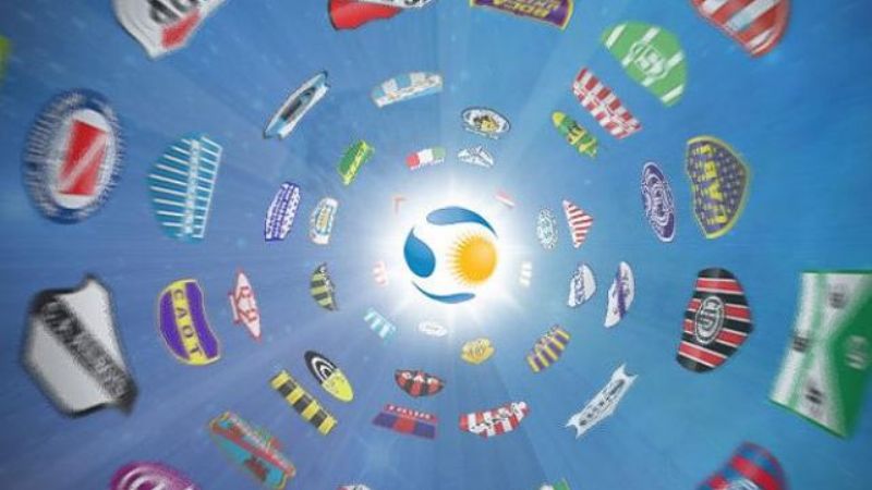 Policial juega contra Instituto el miércoles 7 de diciembre