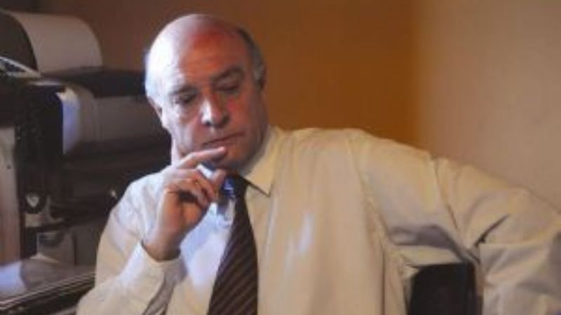 Aguirre, de mal en peor