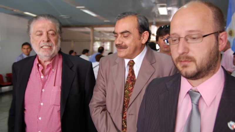 Llegaron embajadores para asamblea de ATACALAR