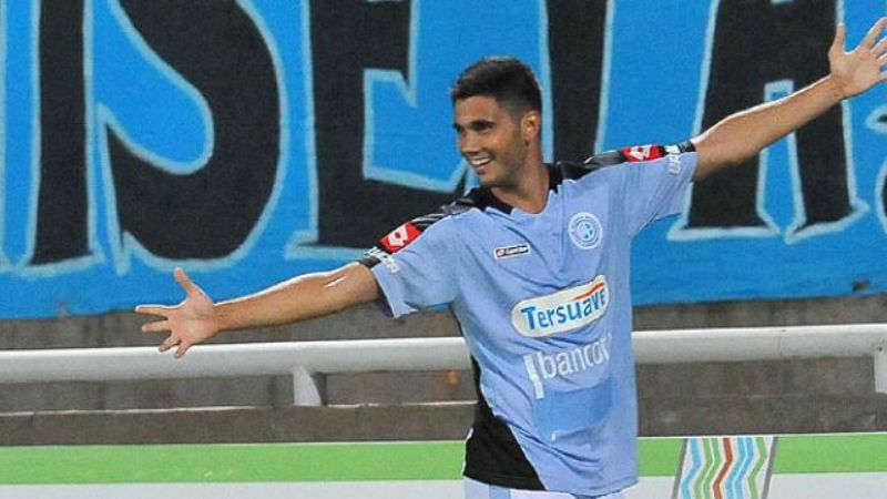Belgrano dejó atrás a Sacachispas