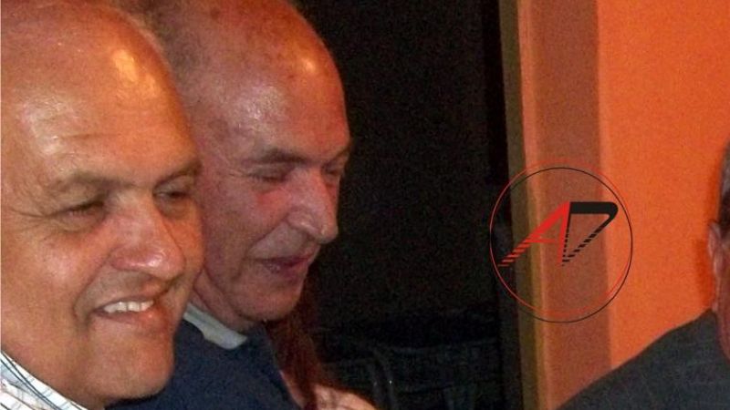 Falleció José Elías “El Gordo” Herrera 