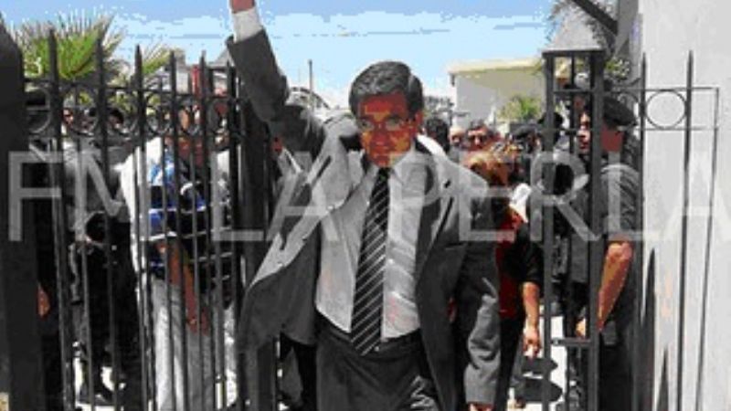 “¡Andalgalá debe resurgir!”