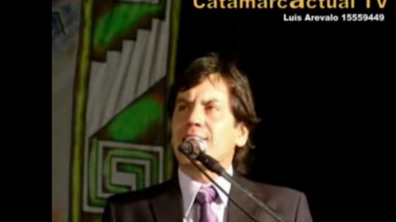 Ariel Ojeda asumió en El Alto y anunció el nivel terciario