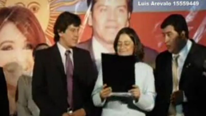 Ariel Ojeda asumió en El Alto y anunció el nivel terciario
