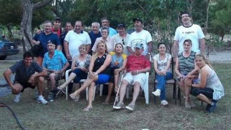 Cierre del Programa ACV