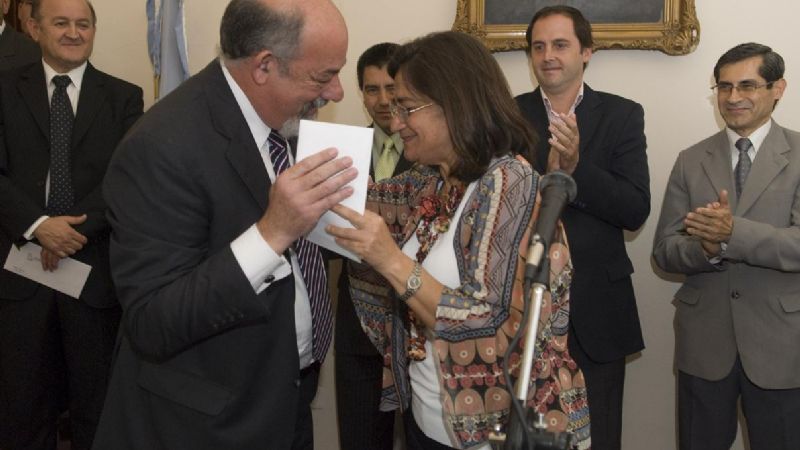 Anuncio: se podrá comprar órdenes de OSEP en cualquier farmacia