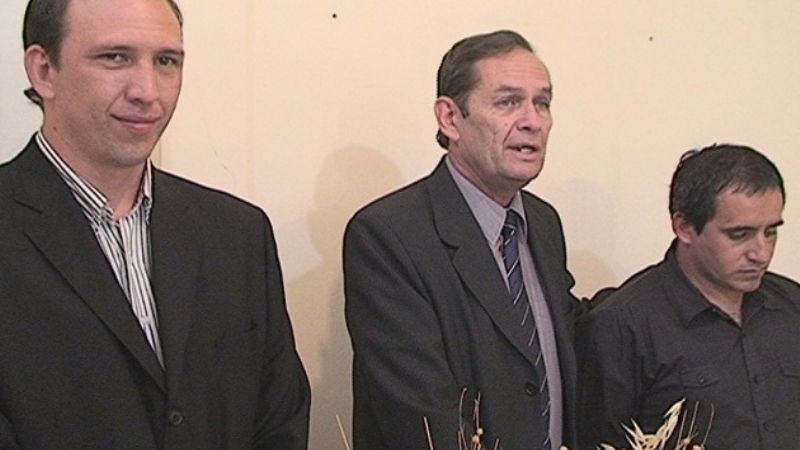 “Se escapó del bulto cuando tendría que estar en primera fila”