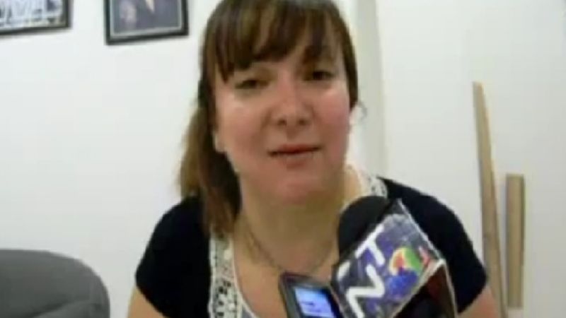 Juraron Tomassi, Brizuela y Juárez