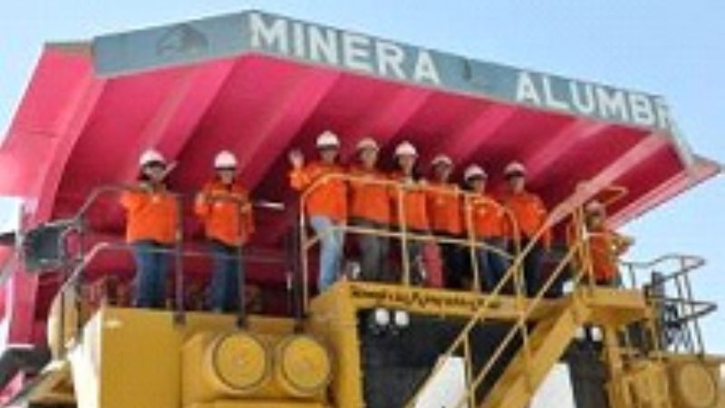 Minera Alumbrera continúa con el programa de lucha contra el cáncer de mama