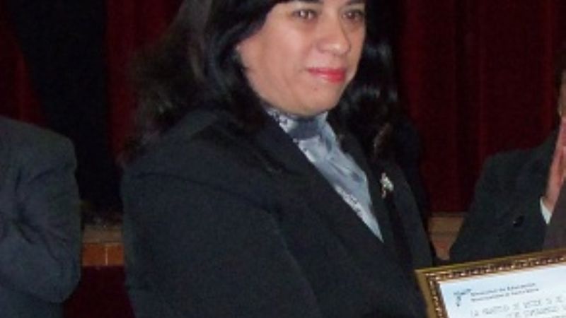 Informe de gestión de la Dirección de Educación y Cultura del periodo 2007-2011