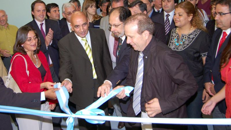 Corpacci: “Queremos que la industria siga en Catamarca”