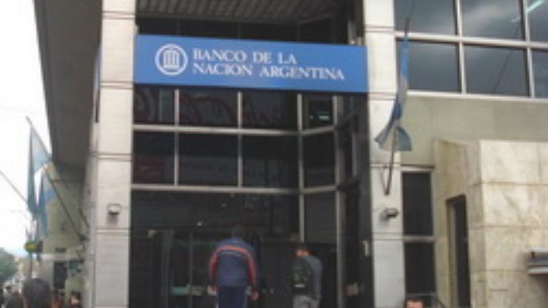 Los bancos estarán cerrados el 26 de diciembre y el 2 de enero 