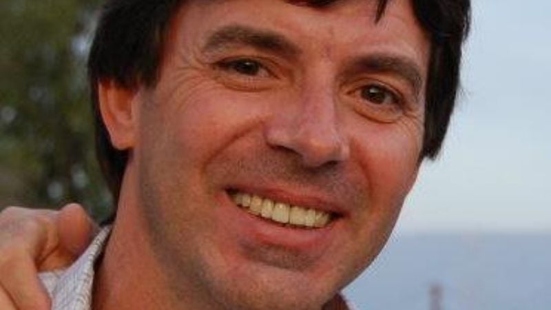 Asume Guillermo Dalla Lasta como Ministro de Servicios Públicos