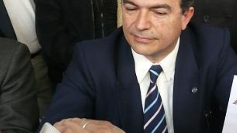 Denett destacó el trabajo policial y pedirá audiencia con la Corte