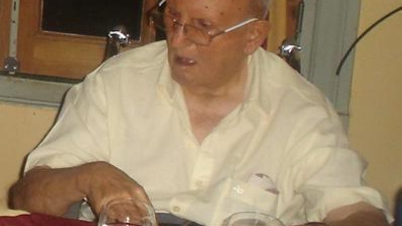 Falleció el ex intendente de Andalgalá, Miguel Curi