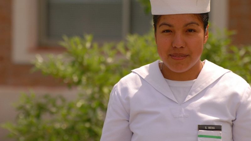 Catamarqueña de peña y mar