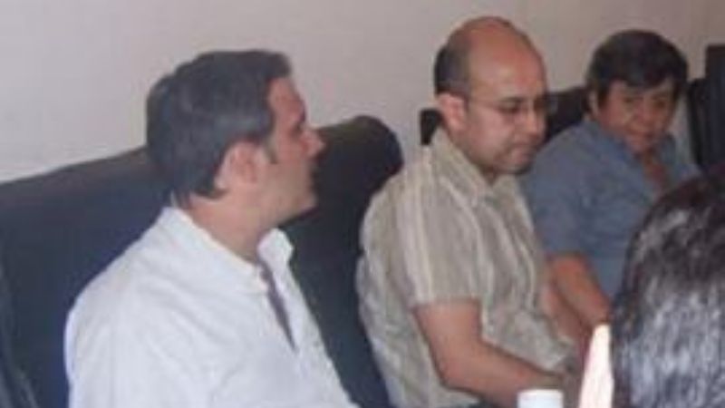 Denuncia penal contra interventores de EDECAT