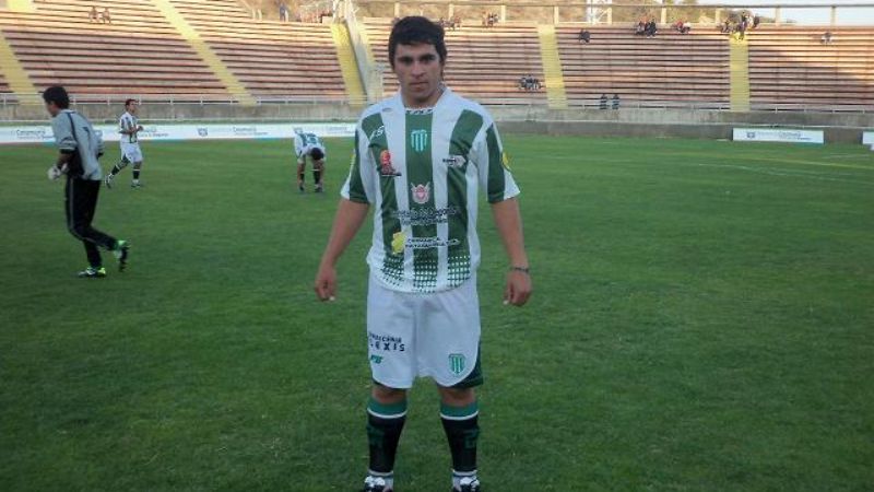 Un \"Angel\" entre \"Santos\" y \"Sagrados\"