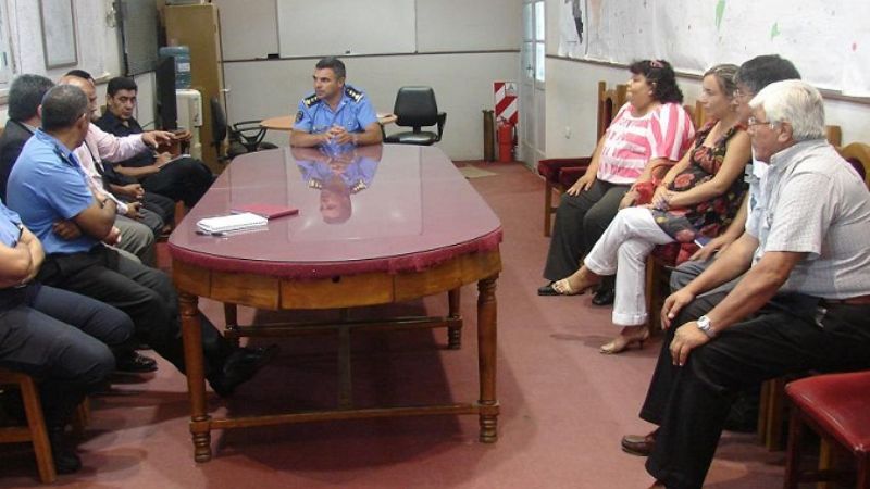 Realizarán estrictos controles en Navidad y Año Nuevo