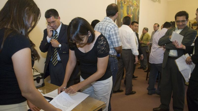 Los intendentes pagarán $300