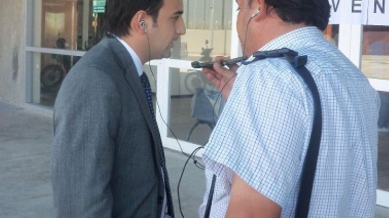 “Centro de recepción y rehabilitación de fauna silvestre”