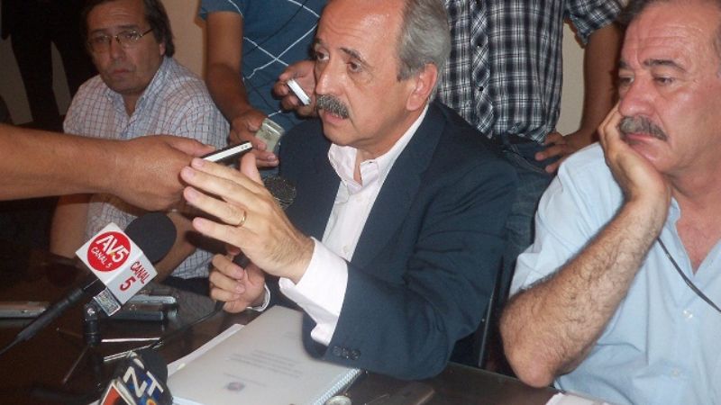 Explicaron la crisis energética y la falta de inversión del anterior gobierno