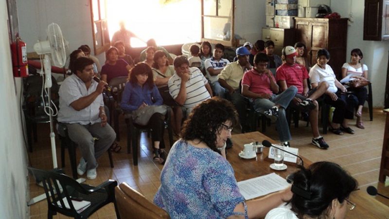 Ambulantes y artesanos piden lugares para la temporada