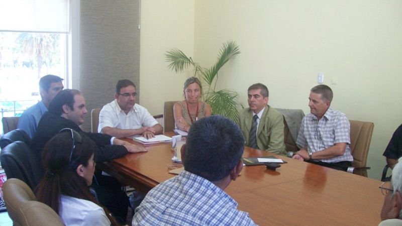 Habrá fuertes controles el fin de semana