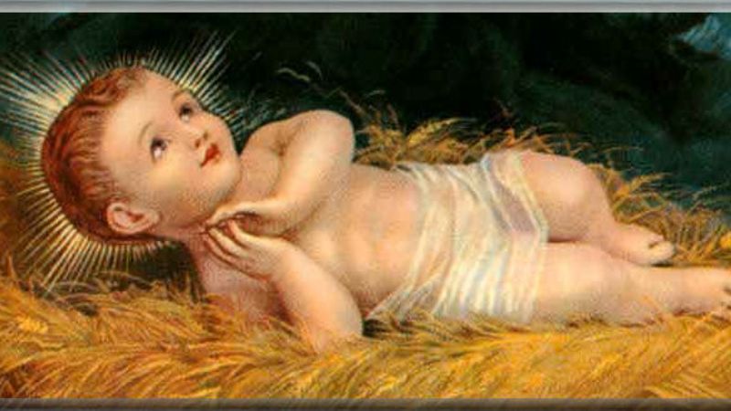 Noche de paz…noche de amor…