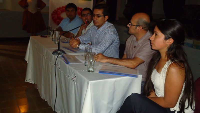 Se presentó oficialmente la cartelera del Festival Nacional “El Fuerte”