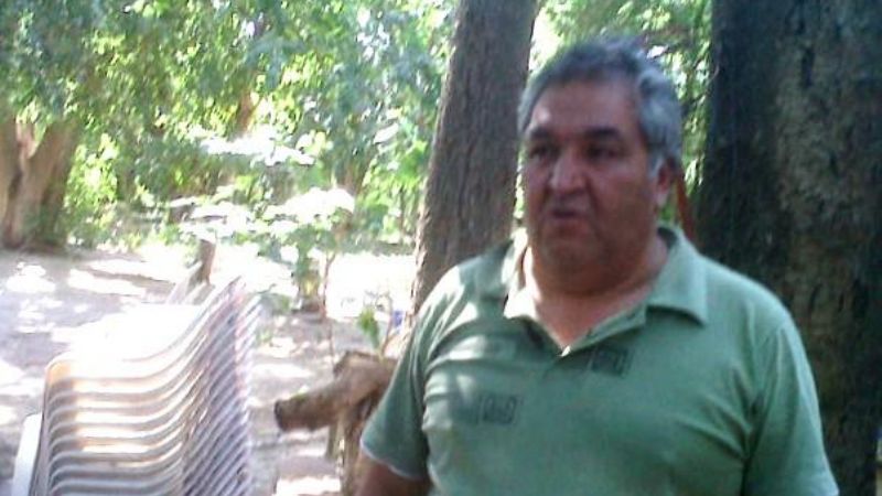 Denunció al Obispado porque lo dejan sin trabajo y en la calle